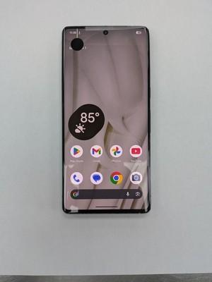 Google Pixel 7 Pro 256GB Unlocked Fair Condition. Read Description
