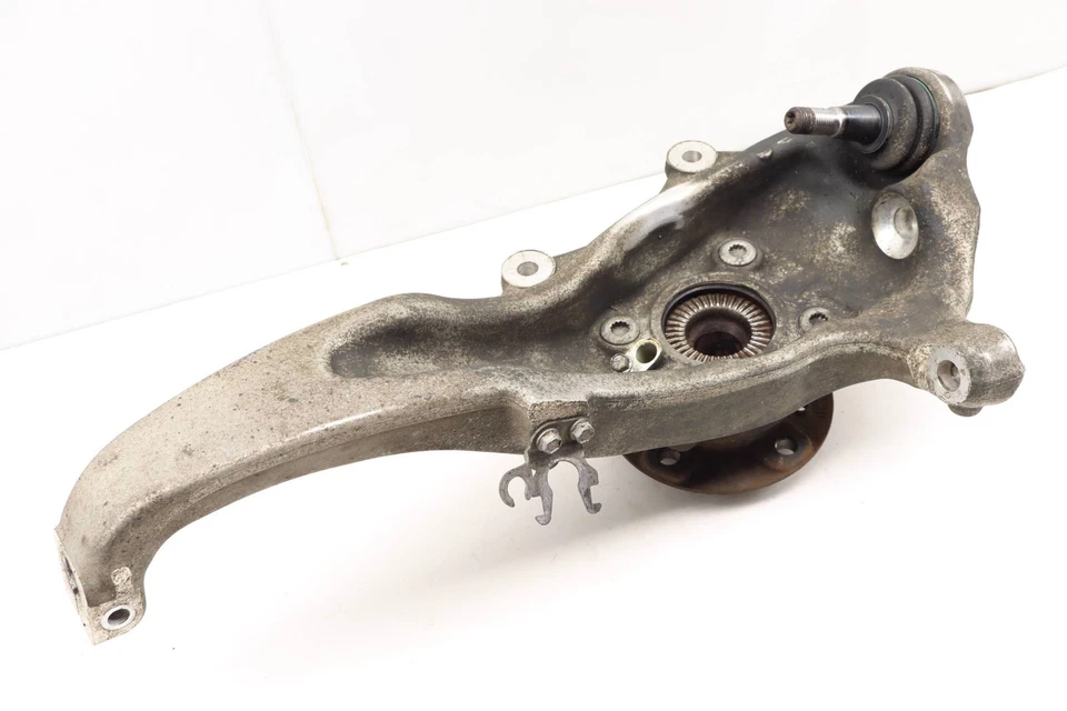 BMW 650I XDRIVE GRAN CUPÉ 13-19 - Nudillo husillo delantero derecho con cojinete de rueda Foto 2 de 4