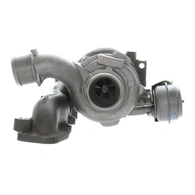 Turbolader GARRETT 755046 für Opel Astra H Signum Vectra C Zafira Saab 9-3