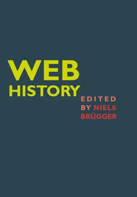 Niels Brügger | Web History | Buch | Englisch (2010) | Gebunden | Peter Lang