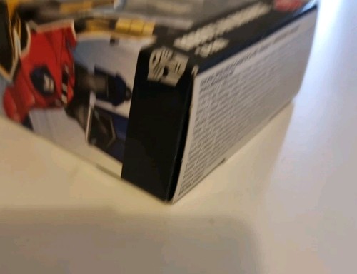 Transformers Robots in Disguise Collection 3-Pack Metal Cars 2017 Sealed In Box - Picture 8 of 14