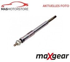 GLÜHKERZE GLÜHKERZEN MAXGEAR 66-0074 A FÜR CITROËN C5 I,JUMPER,C8 2.2L,2L