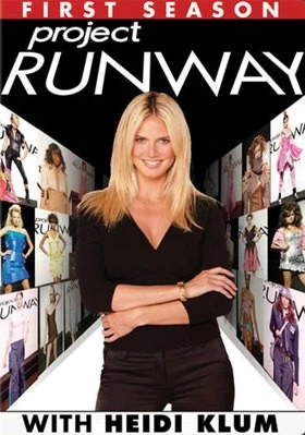 Project Runway Dvd for sale - eBay
