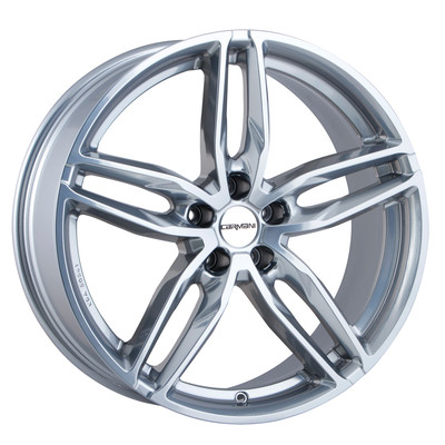 Carmani Felgen 13 Twinmax 9.0x20 ET25 5x112 WSSILB für Infiniti Q30