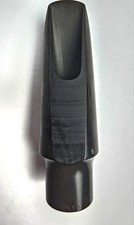 Yanagisawa 5 Hard Rubber Alto Saxophone Mouthpiece - Nice Player