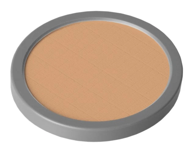 Grimas Cake Make up 35g Basis Make up W3 Kleintheater