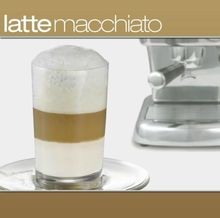 Latte Macchiato von Various von not specified | CD | Zustand sehr gut