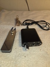 Tattoo Power Supply for Coil and Rotary Guns