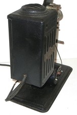 Keystone 16mm Vintage Projector and Screen for sale | eBay