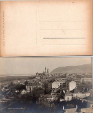 Klosterneuburg Austria Vintage Real Photo Pos...