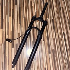 Rockshox Remote Lock Out Suspension Fork For 29 Inch Wheeels