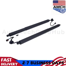 2x For Volvo XC40 2019-2022 Rear Left &Right Tailgate Power Lift Supports Struts