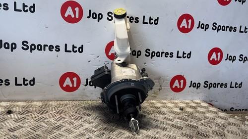 2020-2024 TOYOTA YARIS MK4 1.5 HYBRID BRAKE MASTER CYLINDER & SERVO 47210-K0020 - Picture 2 of 13