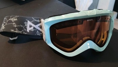 Anon Ski Goggles 