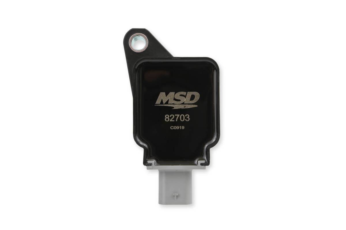 Ford GT 2017 Ignition coil Black