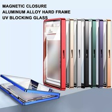 1-10 Pack Magnetic Trading Card Holders Case ...