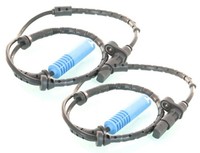 2X Abs Sensor Hinten Rechts=Links GH-711519