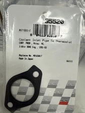 Fel-Pro 35520 Coolant Outlet Gasket