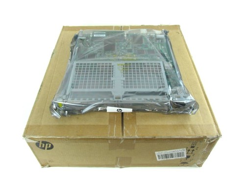 HP JC166B 6600 FIP-110 Flex Interface Module zj - Picture 3 of 4