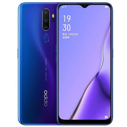 OPPO A9 2020 256GB+8GB 48MP 6.5