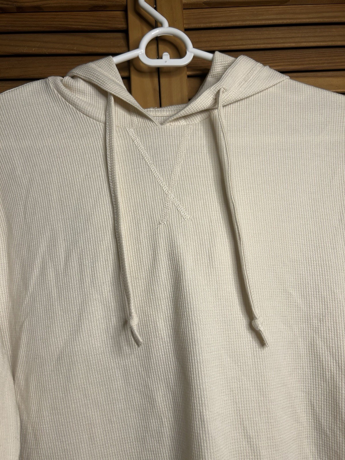 Abound Pullover Lightweight Solid Long Sleeve The… - image 2