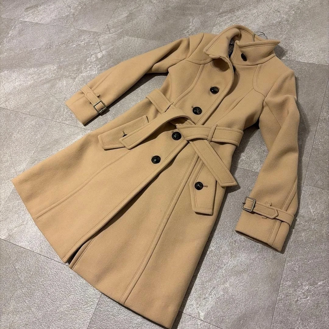 Burberry Blue Label In Women's Coats & Jackets for sale | eBay