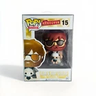 FUNKO POP! MOVIES: THE HANGOVER - ALAN & BABY CARLOS #15 VAULTED PROTECTOR🔥RARE