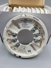 702E EDWARDS SENTROL ESL FOR 700 SERIES HEADS DETECTOR BASE FIRE ALARM