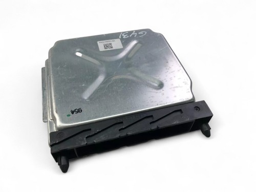 VOLVO V70 II SW Motorsteuergerät ECU 30684877A 32093579