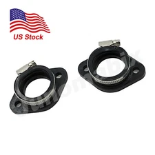 Carburetor Adapter Interface Manifold for Yamaha Banshee 350 1987-2006 34-36mm