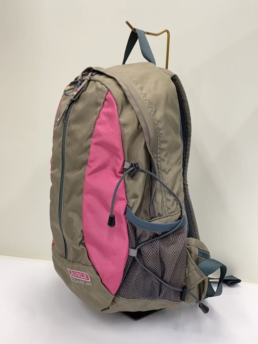 AIGLE Backpack -- CML Plain - image 2