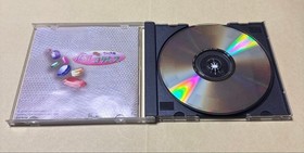 Sakura Wars 3-disc set Sega Saturn