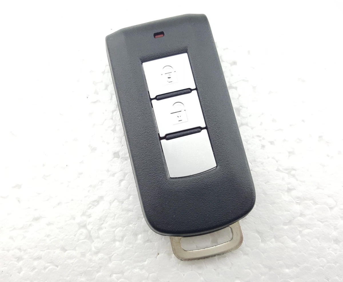 Chiave Telecomando Per Mitsubishi L200 Shogun Pajero Grandis ASX Triton Mit11 Mit8