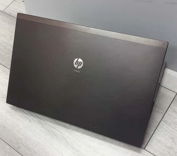 HP ProBook 4720s 240GB SSD Core i5-M480 2.67Hz 8GB RAM 17.3" Windows 11 pro DVD - Image 2 of 4