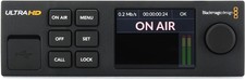 Blackmagic Design Web Presenter 4K Livestream Interface
