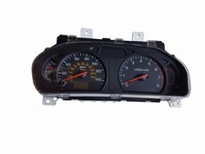 Compteur Mitsubishi SPACE WAGON