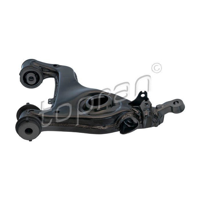 Bras de liaison avant droit Mercedes A2103306207 pour renovation suspension Classe E