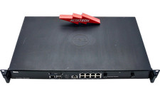 SonicWall NSA2600 Dell Security SonicWALL NSA 2600 Security Firewall Appliance