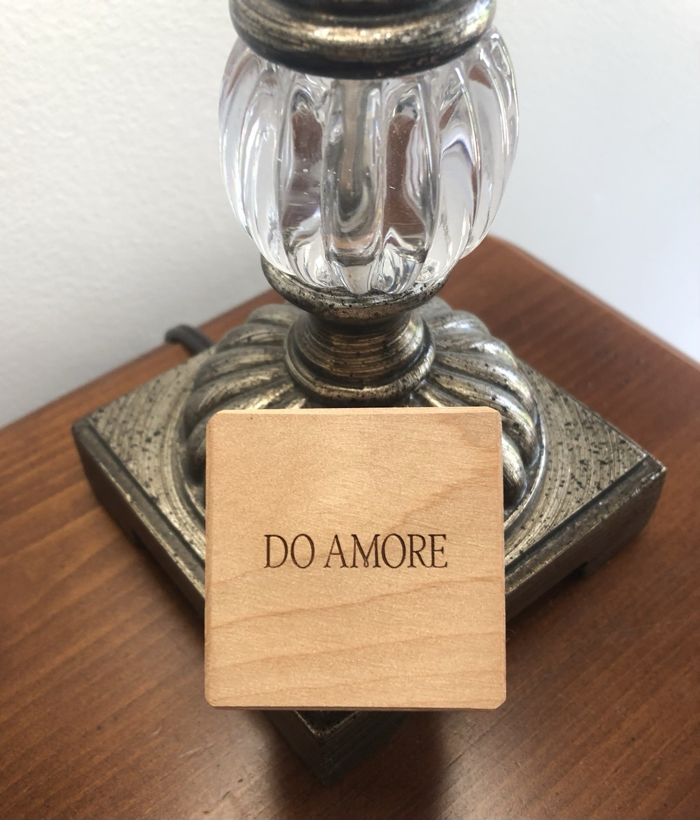 Do Amore Infinity Diamond Engagement Ring/Wedding… - image 7