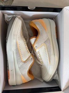 Air Jordan 2 Low Melon Tint | eBay display picture 1