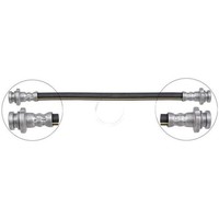 Bremsschlauch 260 Mm INN M10X1.0 INN M10X1.0 A.B.S. FüR U.A. Nissan Sunny