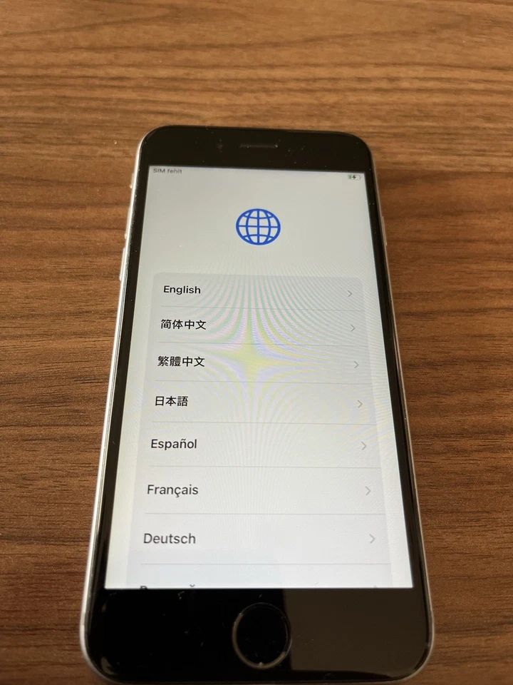 iPhone 6S 32GB - Bild 2 von 4