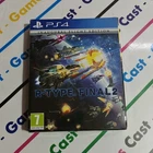 R-TYPE FINAL 2 LIMITED EDITION SEALED NEW PAL ITALIAN PS4 PLAYSTATION 4