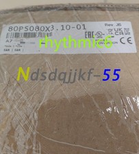 Brand new B&R 80PS080X3.10-01 Power Supply Mo...
