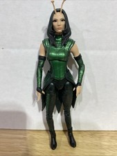Marvel Legends Mantis BAF Complete Build a Figure Guardians Of The Galaxy Vol 2