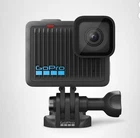 GoPro HERO Action Camera CHDHF-131-AT Black | NEW in Unopen Box |