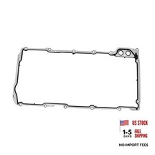 Oil Pan Gasket Set Compatible With Chevy Silverado Suburban Tahoe Oil Pan Gasket Set Compatible With Chevy Silverado Suburban Tahoe
