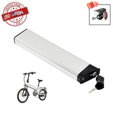 DCH 014 Electric Bicycle Battery 36V 8Ah For ANCHEER AM1908 City Commute E-bike