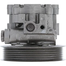 Maval 96658M Power Steering Pump For 05-07 Land Rover LR3