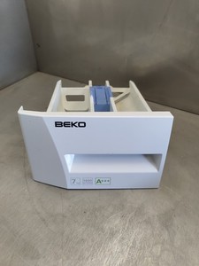 Beko Waschmaschine Waschmittelfach Einspülkasten 7 kg  KN10 281848 #52204